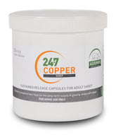 PB 24.7 Copper 20g (24 doses)**@@